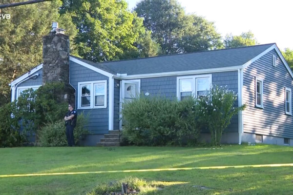 Police Find Body of Karen Solomon, Who Was Sought in Killing of Her Police Officer Husband