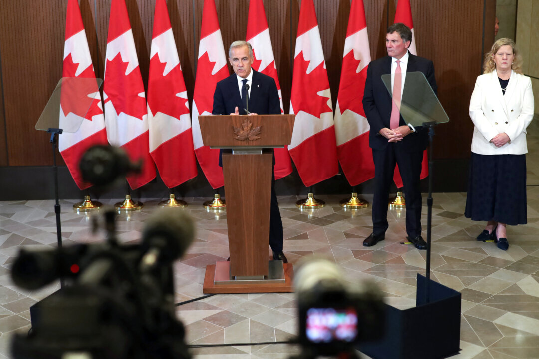 Canada to Start Retaliatory Tariffs on US Goods Beginning Sept. 8