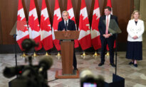 Canada to Start Retaliatory Tariffs on US Goods Beginning Sept. 8