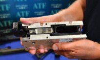 Appeals Court Dismisses California Lawsuit Seeking Stricter Laws for ‘Ghost Guns’