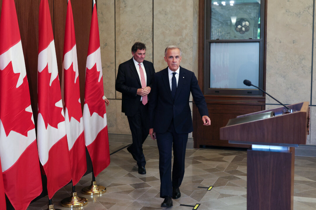 Trump Exposes Canada’s Entitlement as Trade Talks Crumble