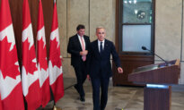 Trump Accuses Canada of Seeking ‘Benefits of Being a State’ After Trade Talks Collapse