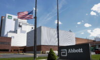 Abbott to Pay $670 Million, Settle 2,000 Infant Formula Cases