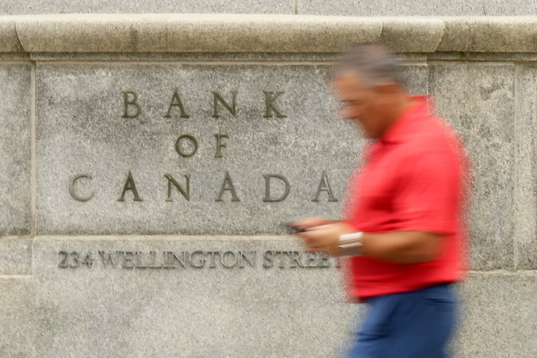 Here’s Why the Bank of Canada Is Worried About the Rise of Private Credit