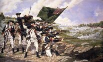 250 Years Ago: The Battle of Long Island and the American Dunkirk