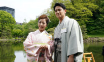 Japanese Figure Skating Champions Miura and Kihara, Who Won Hearts With Grit and Tears, to Wed