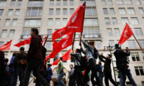 Why Are So Many Young People Drawn to Communism?