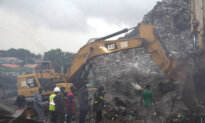 Landslide at Landfill in Capital of Guinea Kills 30 People, Officials Say