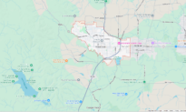 Police Investigate After 5 Bodies Found in Rural Area Outside Portland, Oregon