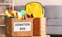 Thrift Store Donation Etiquette