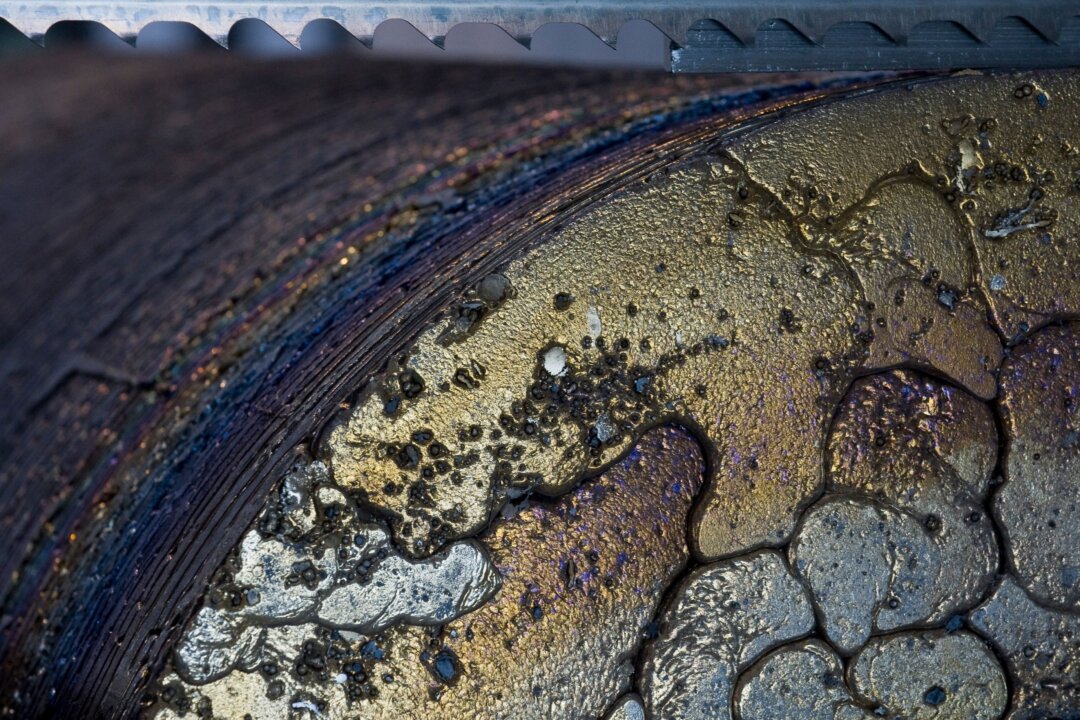UK Miner Claims World's Largest Titanium Resource at WA Project