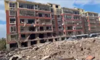 China Blast in Residential Area Leaves 1 Dead, 2 Missing as Residents Question Official Account