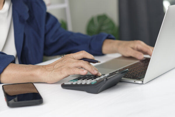 Tax Breaks for the Self-Employed