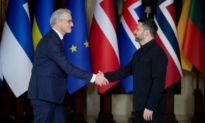 Norway Pledges $9 Billion to Ukraine for Next Year