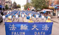 Brooklyn Parade Spotlights Communist China’s Attack on Faith, Transnational Repression on US Soil