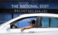 You May Not Care About the National Debt, but the Debt Cares About You