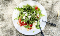Watermelon, Meet Grill