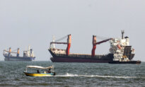 Iran Threatens to Fine, Confiscate Tankers in Strait of Hormuz Clampdown