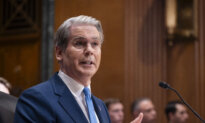 Bessent Says ‘Economic D-Day’ Coming for Iran as US Works to Sever Economic Lifelines