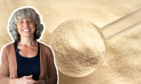 The Protein Your Joints Can’t Live Without