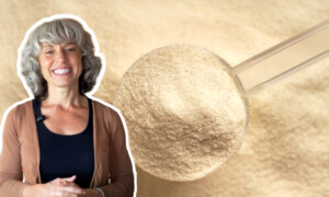 The Protein Your Joints Can’t Live Without