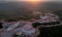 Pentagon Announces $750 Million Purchase of Rare Earth Elements From Brazil Mine