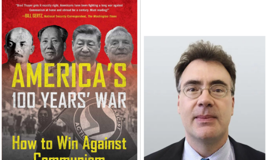 ‘America’s 100 Years’ War’: How to Defeat an Illegitimate Ideology
