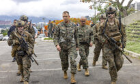 US Military Strikes Vessel in Eastern Pacific, Killing 2 People