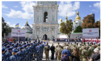Ukraine Wants Peace but Won’t Surrender, Zelenskyy Says