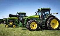 Union Members Turn Down John Deere Offer to Extend Labor Deal