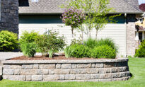 Build a Retaining Wall