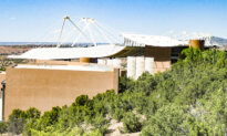 Santa Fe: Culture in the High Desert