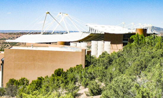Santa Fe: Culture in the High Desert