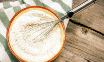 The 2 Natural Hair Cleansers Hiding in Your Pantry