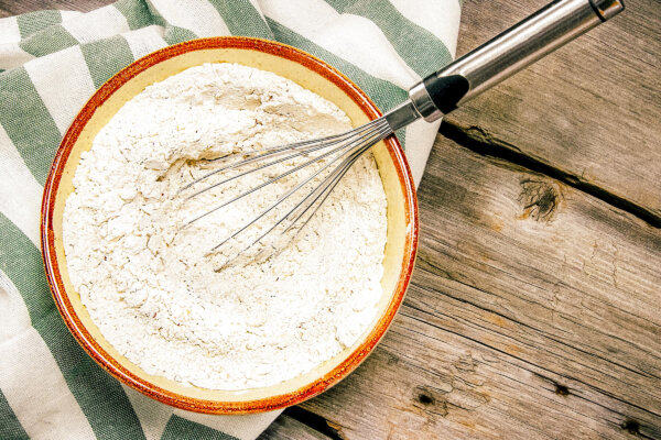 The 2 Natural Hair Cleansers Hiding in Your Pantry