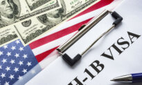 DHS Proposes More Than $100,000 Fee for H-1B Worker Visas