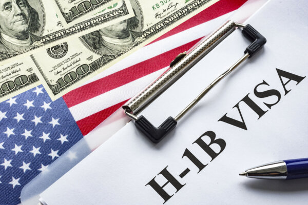 DHS Proposes More Than $100,000 Fee for H-1B Worker Visas
