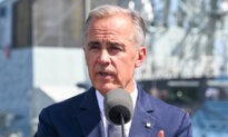 Carney Says He Takes Byelection Wins as Support for His Government’s Plan