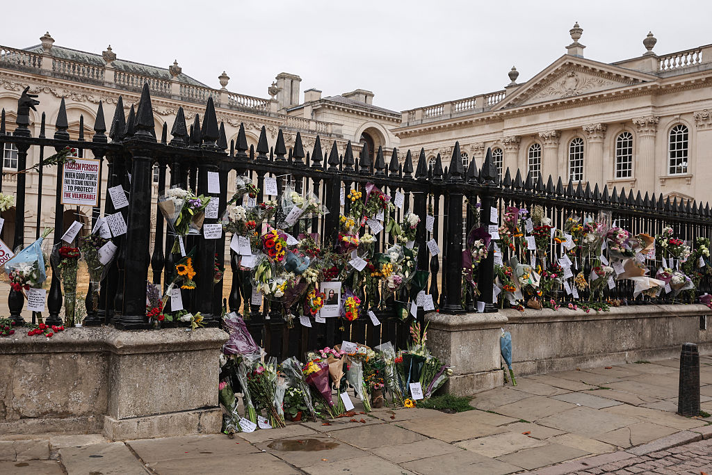 The Other Victims in the Arday Case