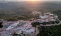 Pentagon Announces $750 Million Purchase of Rare Earth Elements From Brazil Mine