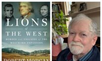 ‘Lions of the West’ Clarifies Where the Fascination Began