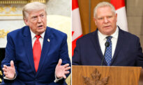 Trump Responds to Ontario Premier Ford as He Threatens Cutting Electricity, Fires Off Profane Rebuke