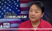 ‘I Have to Speak Out When I Still Can’: Cultural Revolution Survivor Warns America Is Repeating Communism’s Playbook