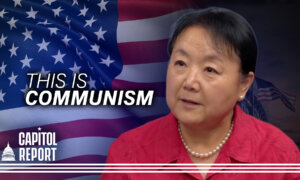 ‘I Have to Speak Out When I Still Can’: Cultural Revolution Survivor Warns America Is Repeating Communism’s Playbook