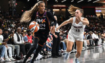 DeWanna Bonner, WNBA’s Active Leading Scorer, Reaches Buyout With Phoenix Mercury