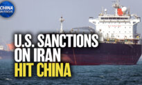 New US Sanctions on Iran Hit China; China Depends on US Plasma Amid Trade Tensions