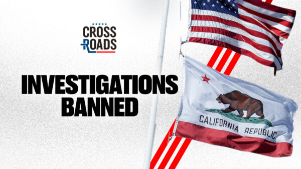 New CA Law Restricts Fraud Investigations, Critics Say