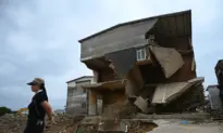 Guangxi Flood Death Toll Questioned by Residents Who Say Casualties Were Far Higher