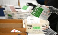 Judge Finds USPS Violated Injunction by Finalizing Mail-Ballot Rules