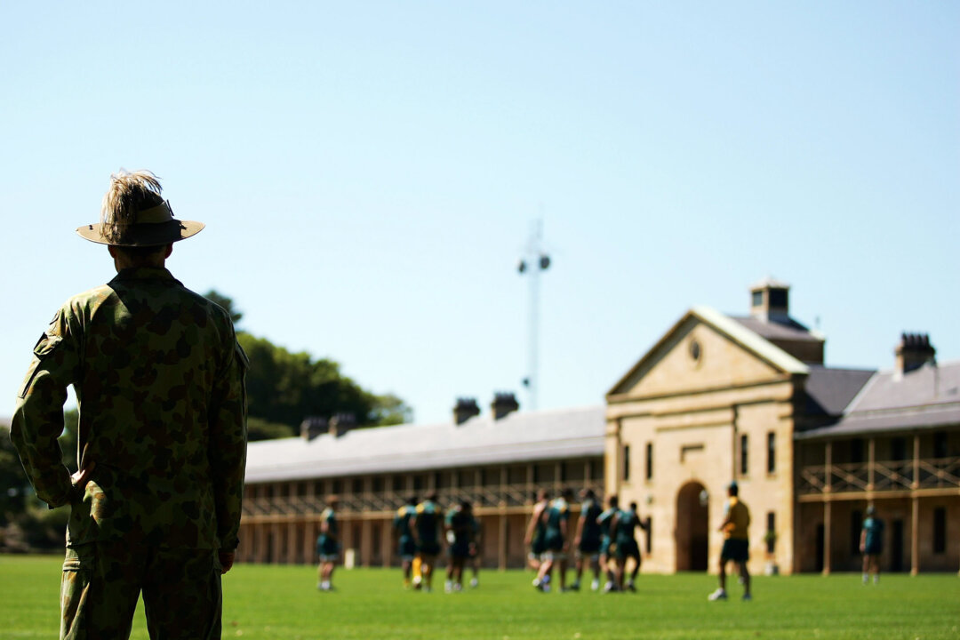 ‘A Flawed Finance Policy’: Former Government Adviser Criticises Defence Estate Sale
